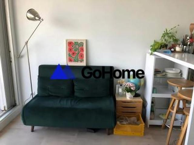 location appartement montreuil 1 pièce 23 m2 seine saint denis 93100 767 € / mois