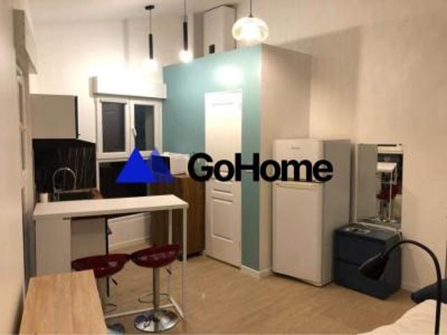 location appartement montreuil 1 pièce 20 m2 seine saint denis 93100 700 € / mois