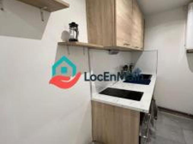 location appartement montreuil 1 pièce 21 m2 seine saint denis 93100 690 € / mois