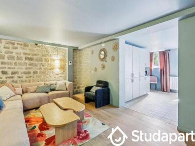 location appartement montreuil 1 pièce 253 m2 seine saint denis 93100 910 € / mois