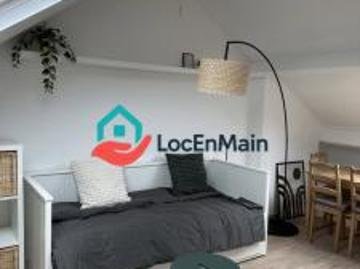 location appartement montreuil 1 pièce 25 m2 seine saint denis 93100 856 € / mois