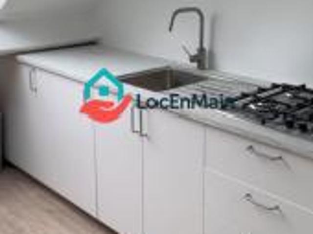 location appartement montreuil 1 pièce 25 m2 seine saint denis 93100 856 € / mois
