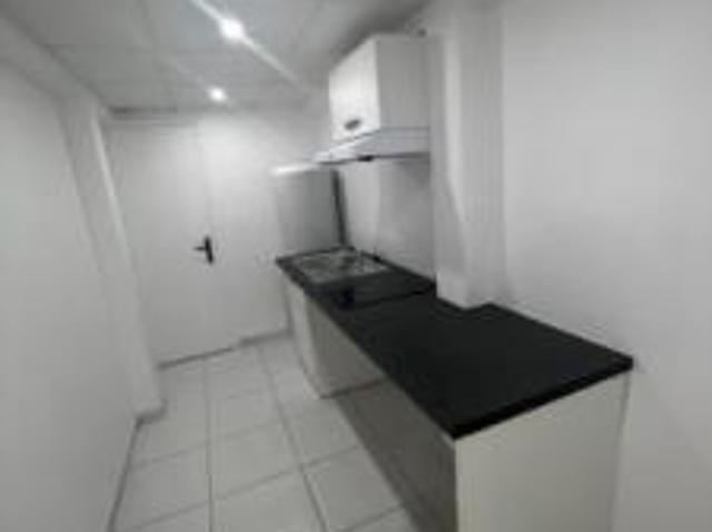 location appartement montreuil 1 pièce 30 m2 seine saint denis 93100 890 € / mois