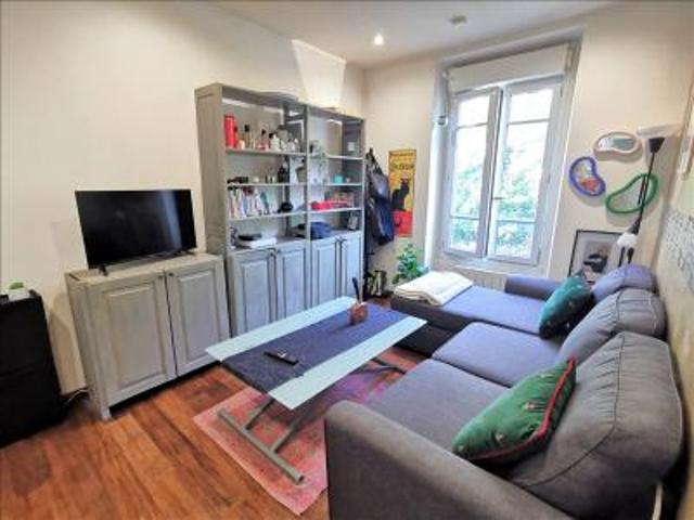 location appartement montreuil 2 pièces 27 m2 seine saint denis 93100 760 € / mois