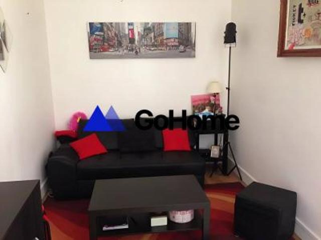 location appartement montreuil 2 pièces 28 m2 seine saint denis 93100 896 € / mois