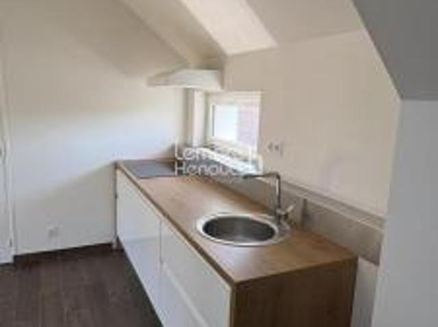 location appartement montreuil 2 pièces 30 m2 eure et loir 28500 590 € / mois