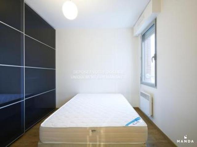 location appartement montreuil 2 pièces 38 m2 seine saint denis 93100 1164 € / mois