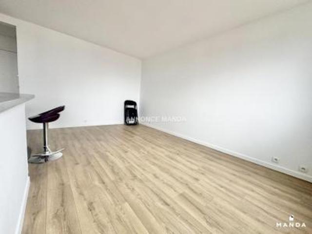 location appartement montreuil 2 pièces 45 m2 seine saint denis 93100 1297 € / mois