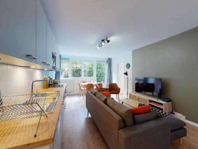 location appartement montreuil 6 pièces 98 m2 seine saint denis 93100 715 € / mois