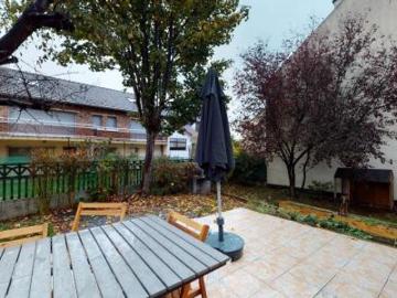 location appartement montreuil 9 pièces 200 m2 seine saint denis 93100 718 € / mois