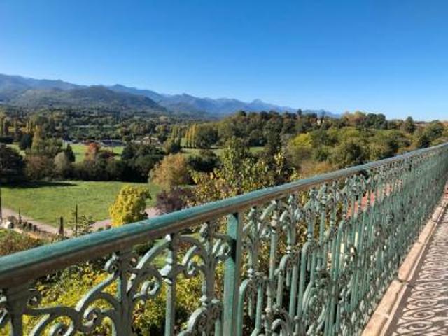 location appartement montrejeau 2 pièces 45 m2 haute garonne 31210 540 € / mois