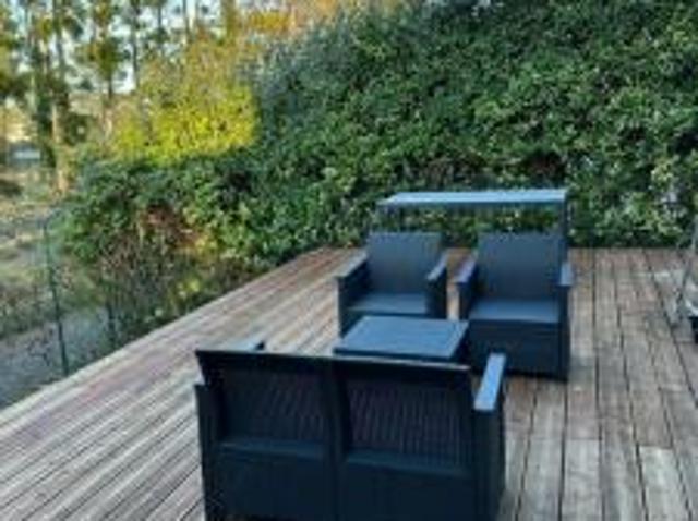 location appartement montussan 2 pièces 42 m2 gironde 33450 840 € / mois