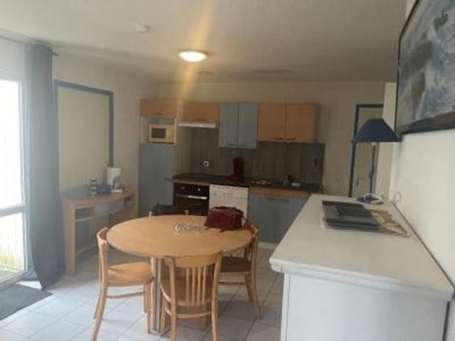 location appartement moncoutant 2 pièces 40 m2 deux sevres 79320 701 € / mois