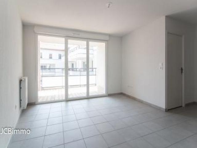 location appartement mondonville 2 pièces 42 m2 haute garonne 31700 599 € / mois