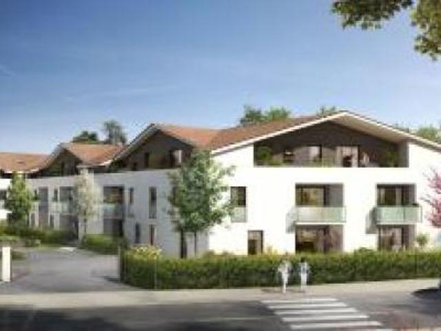 location appartement mondonville 3 pièces 57 m2 haute garonne 31700 698 € / mois