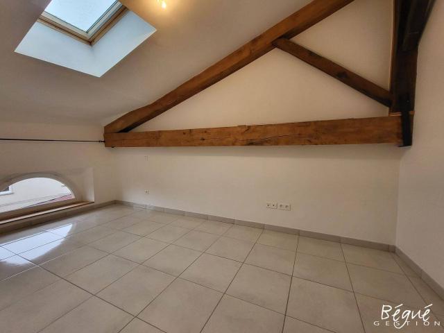 Location appartement MONFERRAN SAVES 32490