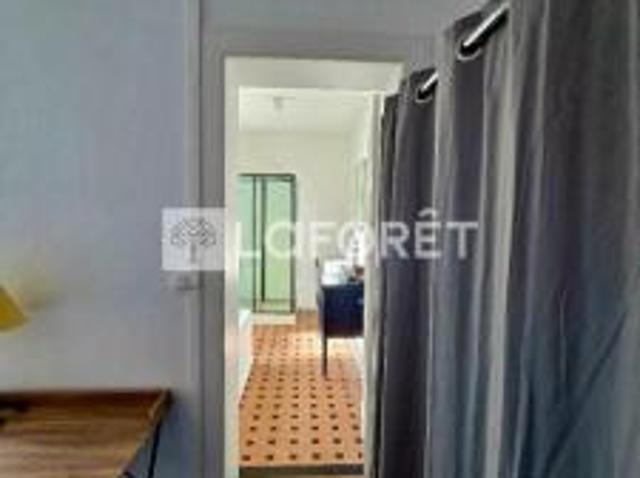 location appartement mons en baroeul 1 pièce 25 m2 nord 59370 590 € / mois