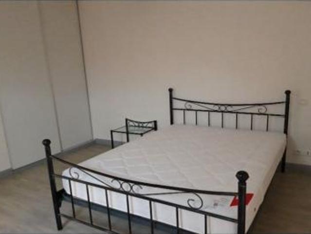 location appartement monsegur 2 pièces 45 m2 gironde 33580 400 € / mois