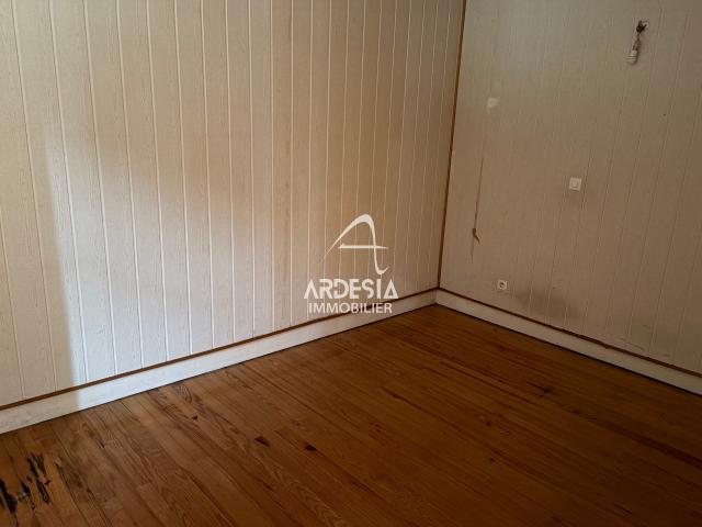 Location appartement Modane 2 pièces 43.43m² 400€
