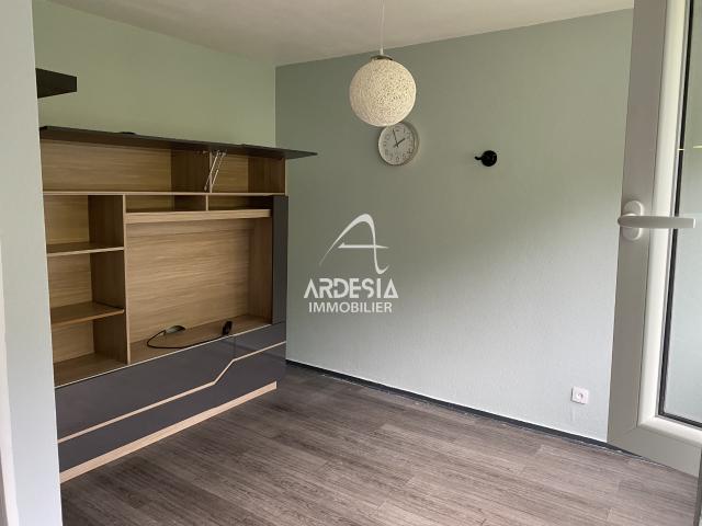 Location appartement Modane 4 pièces 75m² 740€
