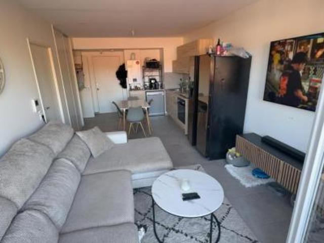 location appartement moirans 2 pièces 42 m2 isere 38430 565 € / mois