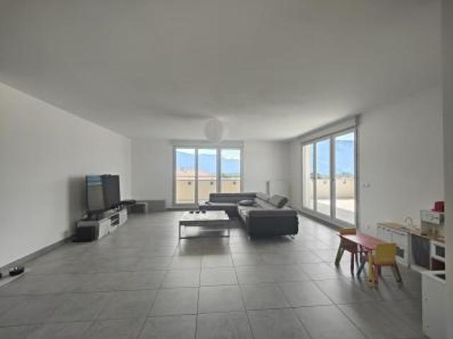 location appartement moirans 5 pièces 124 m2 isere 38430 1244 € / mois