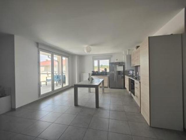 location appartement moirans 5 pièces 124 m2 isere 38430 1385 € / mois
