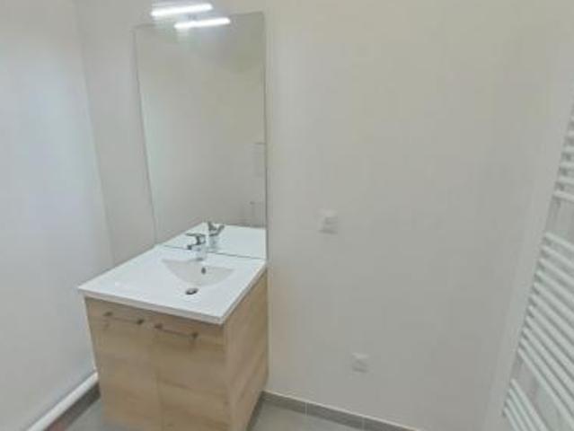 location appartement moissy cramayel 1 pièce 33 m2 seine et marne 77550 620 € / mois