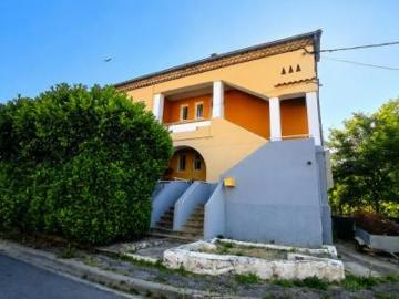 location appartement molieres sur ceze 4 pièces 97 m2 gard 30410 532 € / mois