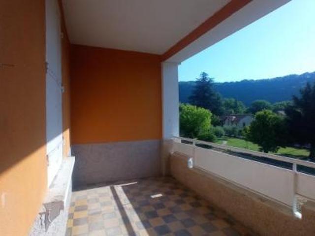 location appartement molieres sur ceze 4 pièces 97 m2 gard 30410 532 € / mois