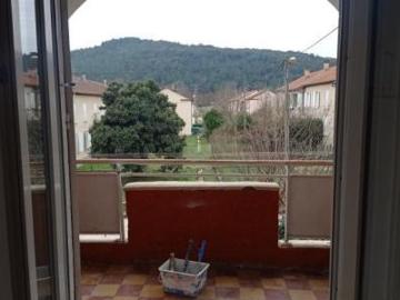 location appartement molieres sur ceze 3 pièces 101 m2 gard 30410 523 € / mois