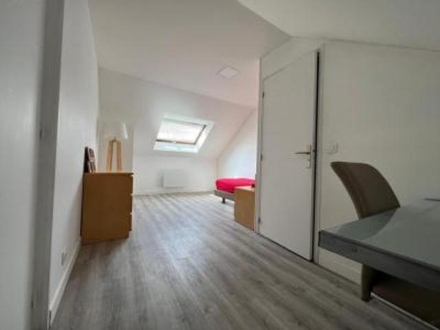 location appartement morangis 1 pièce 26 m2 essonne 91420 650 € / mois