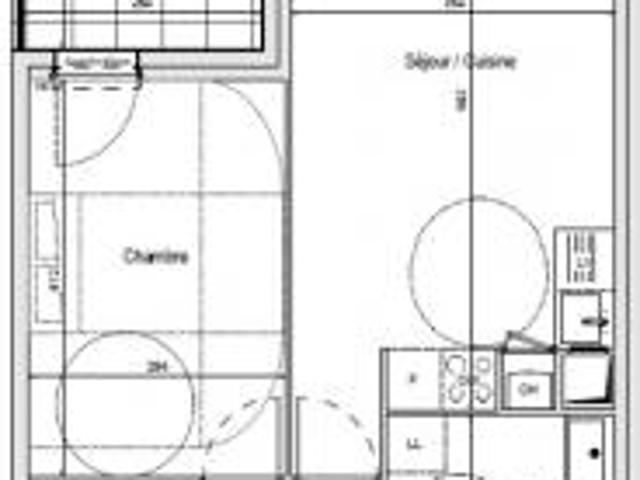 location appartement morangis 2 pièces 47 m2 essonne 91420 842 € / mois