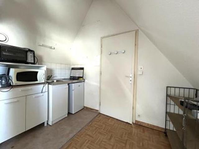 location appartement mordelles 1 pièce 12 m2 ille et vilaine 35310 310 € / mois