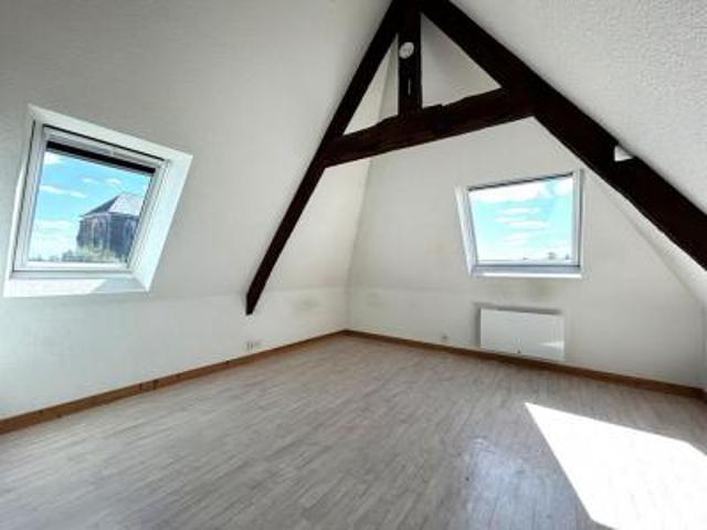 location appartement mordelles 1 pièce 16 m2 ille et vilaine 35310 340 € / mois