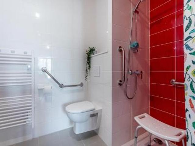 location appartement mordelles 2 pièces 38 m2 ille et vilaine 35310 723 € / mois