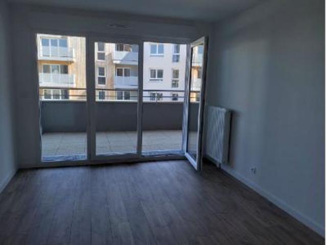 location appartement mordelles 2 pièces 40 m2 ille et vilaine 35310 585 € / mois