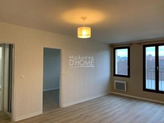 location appartement mormant 2 pièces 49 m2 seine et marne 77720 795 € / mois