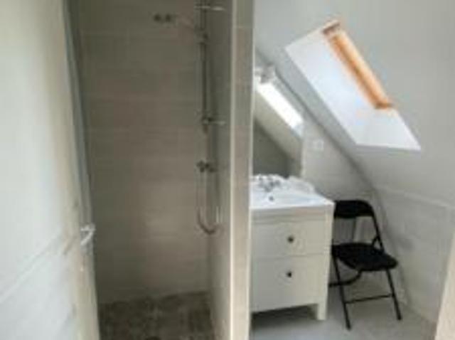 location appartement moulins 2 pièces 24 m2 allier 03000 470 € / mois
