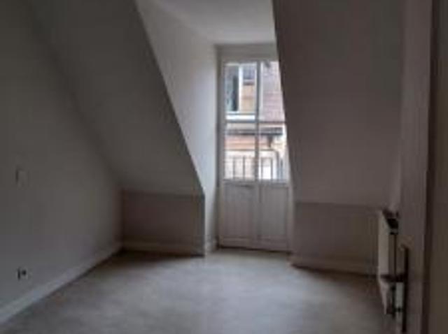 location appartement moulins 3 pièces 65 m2 allier 03000 578 € / mois