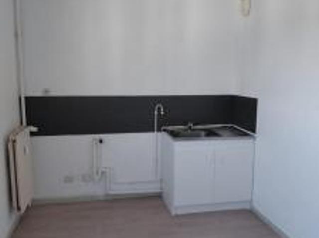 location appartement moulins 3 pièces 68 m2 allier 03000 611 € / mois