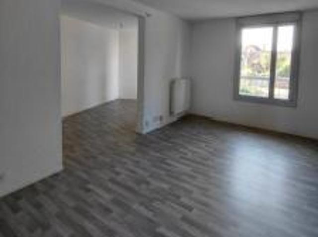 location appartement moulins 3 pièces 77 m2 allier 03000 658 € / mois
