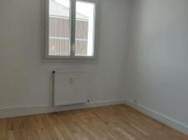 location appartement moulins 4 pièces 65 m2 allier 03000 554 € / mois