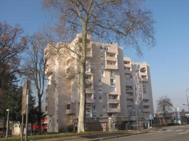 location appartement moulins 4 pièces 78 m2 allier 03000 558 € / mois
