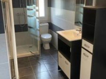 location appartement moulon 3 pièces 60 m2 gironde 33420 700 € / mois