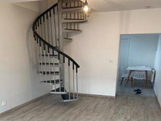 location appartement moulon 3 pièces 60 m2 gironde 33420 700 € / mois