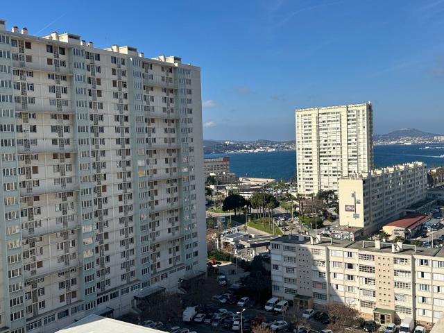 Location Appartement Mourillon Parc, Toulon
