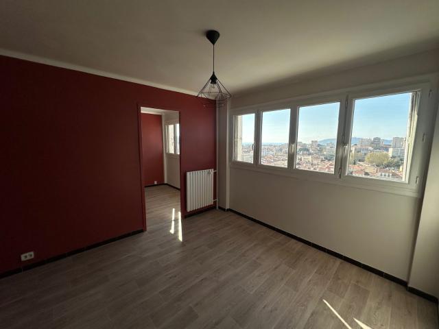Location Appartement Mourillon Parc, Toulon