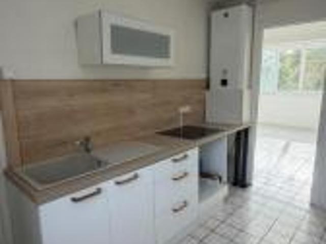 location appartement mulatiere 3 pièces 65 m2 rhone 69350 920 € / mois