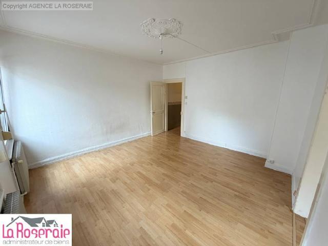 Location appartement MULHOUSE 68,08 m², 3 pièces